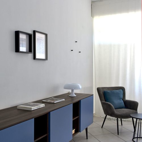 Superior Family Apartment – Ground Floor
