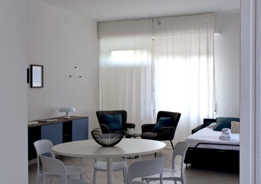 Superior Family Apartment – Ground Floor