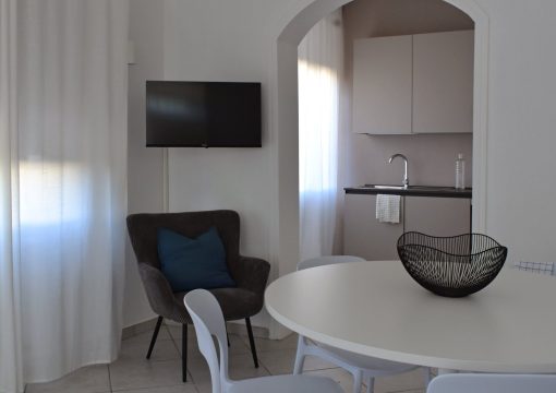 Superior Family Apartment – Ground Floor