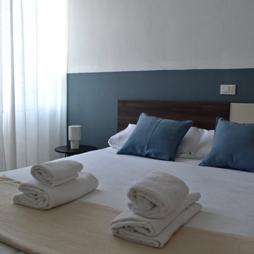Superior Family Apartment – Ground Floor