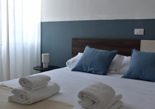 Superior Family Apartment – Ground Floor
