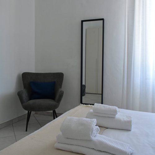 Superior Family Apartment – Ground Floor