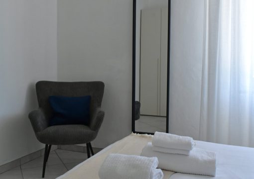 Superior Family Apartment – Ground Floor