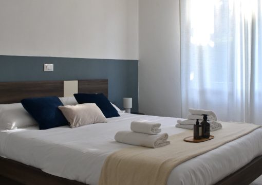 Classic Apartment – Ground Floor