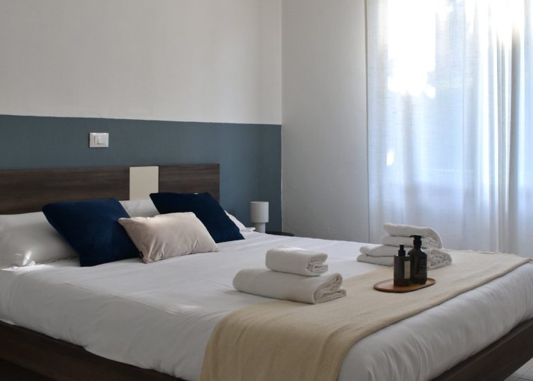 Classic Apartment – Ground Floor