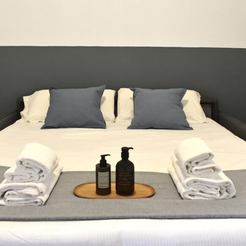 Superior Family Apartment – Ground Floor