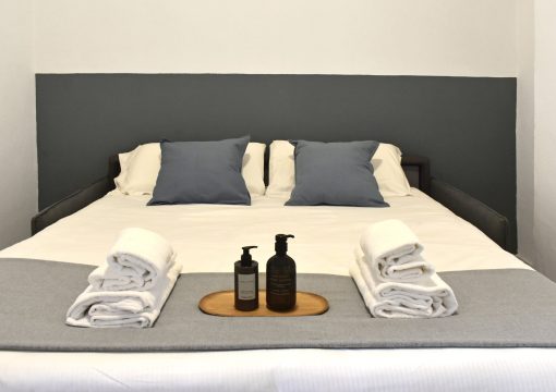 Superior Family Apartment – Ground Floor