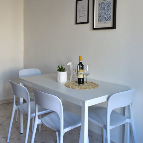 Superior Family Apartment – Ground Floor