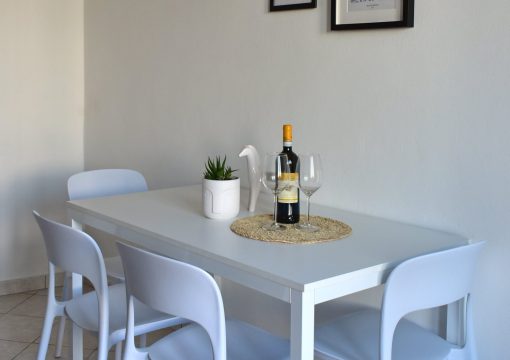 Superior Family Apartment – Ground Floor
