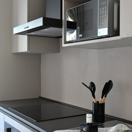 Classic Apartment – Ground Floor