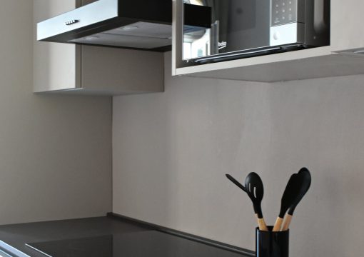 Classic Apartment – Ground Floor