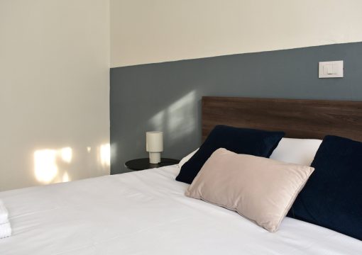 Superior Family Apartment – Ground Floor