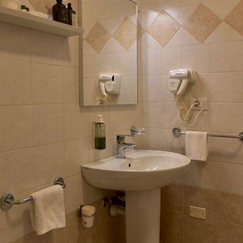 Superior Family Apartment – Ground Floor