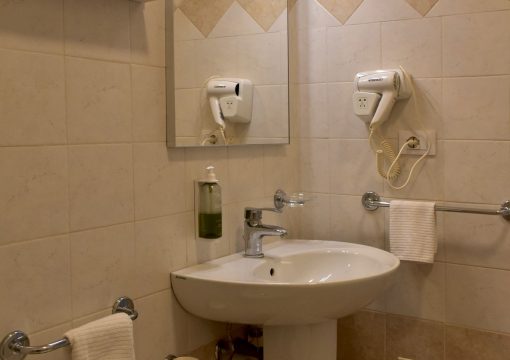 Superior Family Apartment – Ground Floor