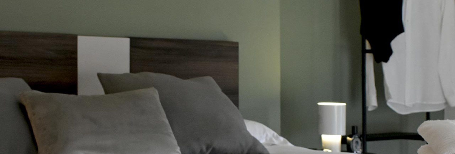 Comfort Room Mansarda
