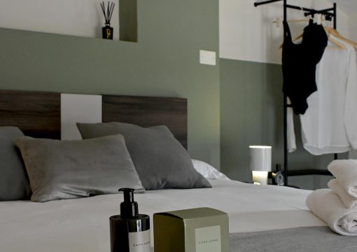 Comfort Room Mansarda