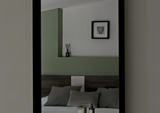 Economy Room Mansarda