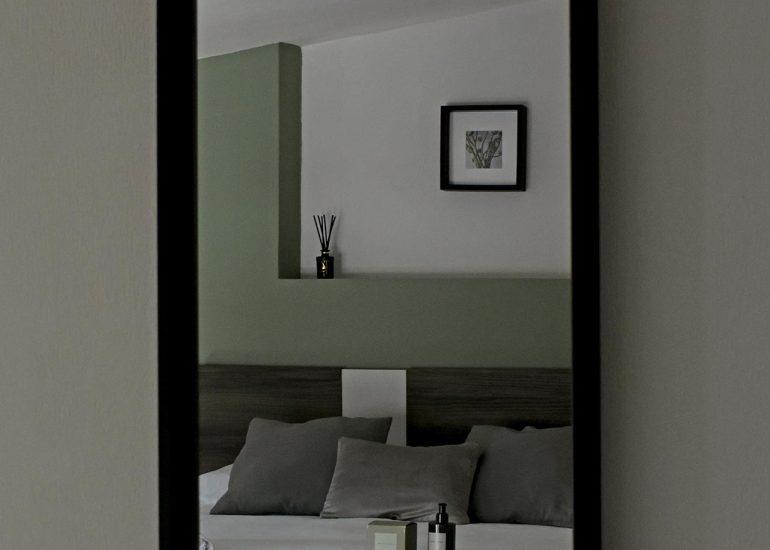 Economy Room Attic