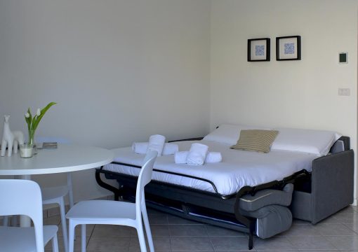 Comfort Apartment – Ground Floor