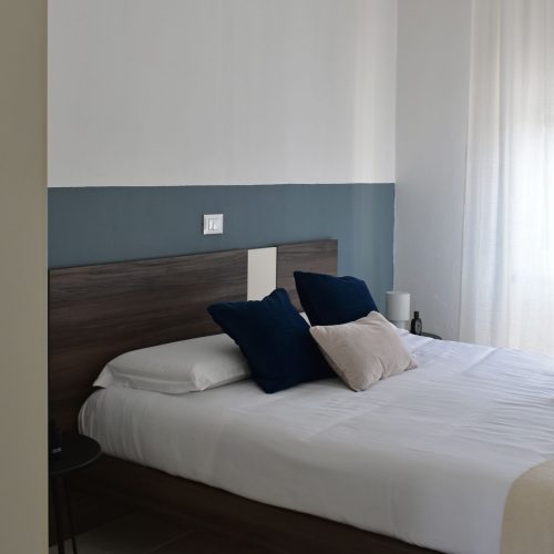 Comfort Apartment – Ground Floor