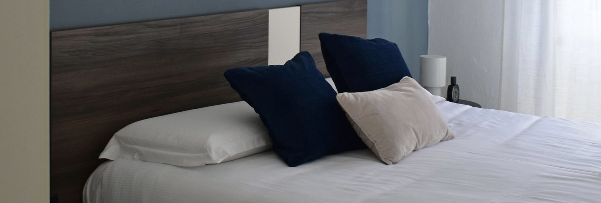 Standard Apartment Plus – Ground Floor
