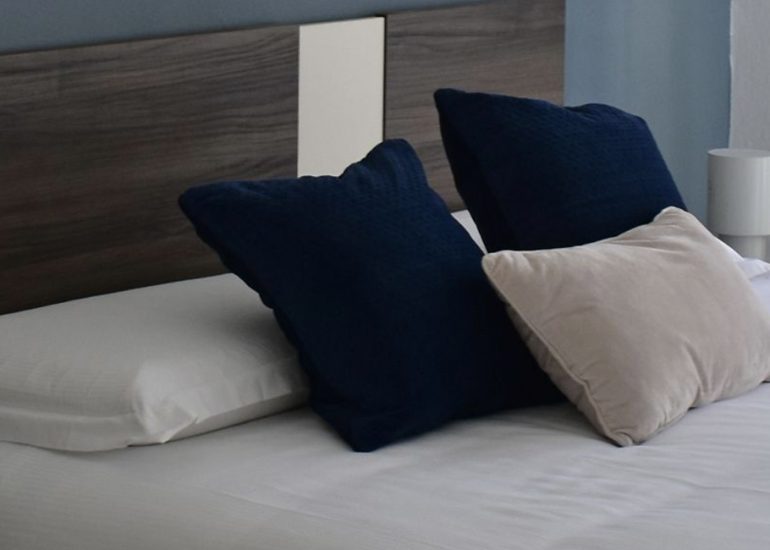 Standard Apartment Plus – Ground Floor