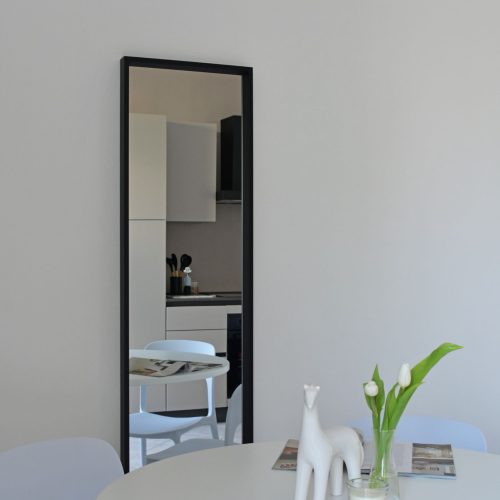 Standard Apartment Plus – Ground Floor