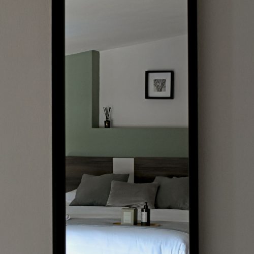 Standard Room Mansarda