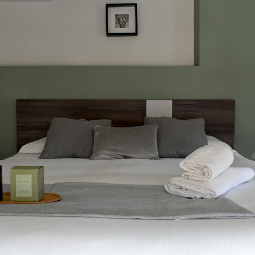 Standard Room Mansarda
