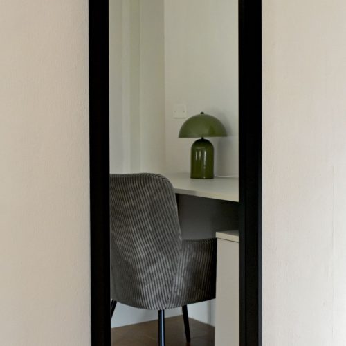 Standard Room Mansarda
