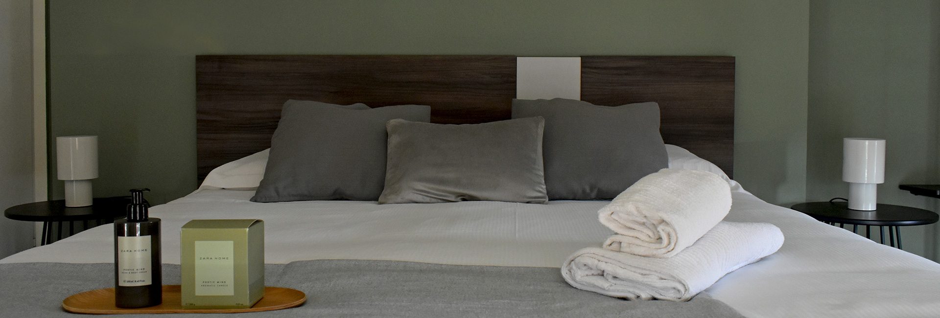 Standard Room Mansarda