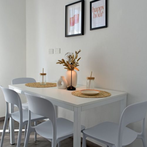 Superior Family Apartment